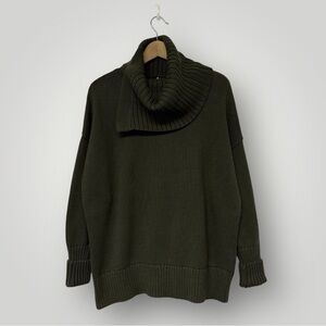 Alp N Rock SASHA SWEATER‎ Green Sz M